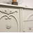 Retro Large-Capacity Sideboard