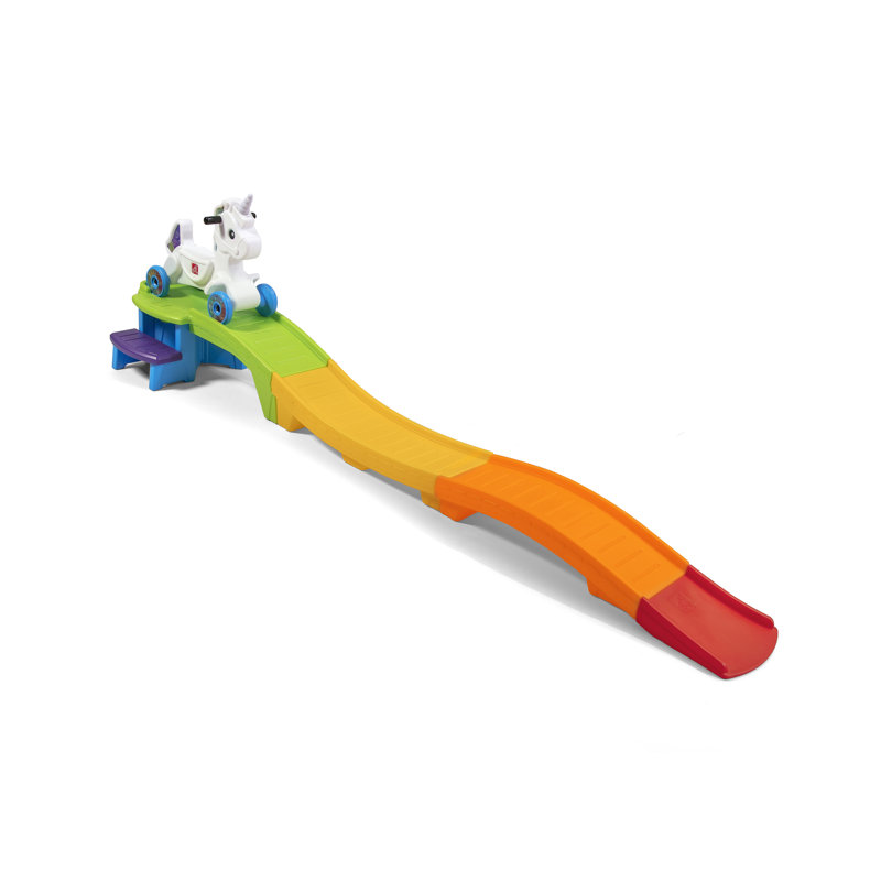 Step2 Plastic Slack Line