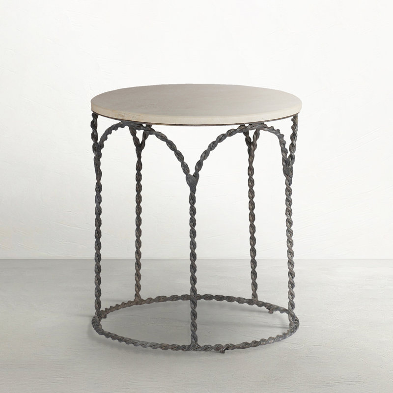 Bradley End Table