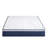 Tight Top Pocket Spring Mattress 25cm/10in Height-724583679