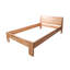 Pigott Solid Wood Bed-569509426