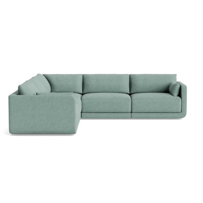 Eva Modular Sectional