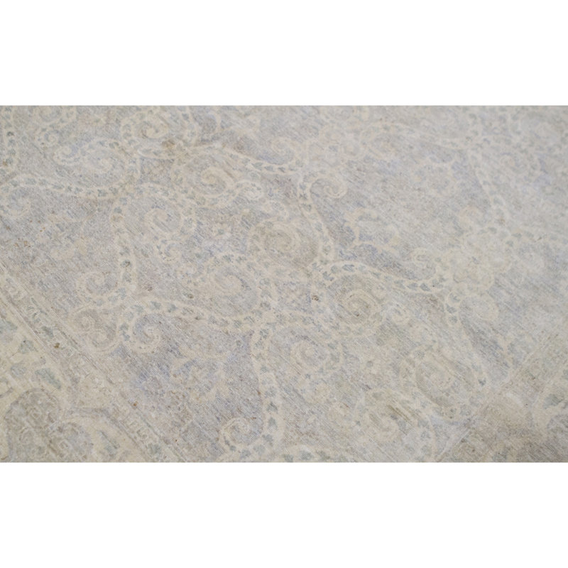 Ziegler Wool Oriental Area Rug