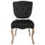 20'' H Tufted Upholstered Side Chair-955069012