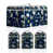 Navy/Green is out of stock