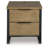 Montia End Table