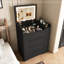 Theodosia Vanity with Mirror and Seat-1551925623