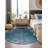 Brandt Floral Indoor Rug-98370016