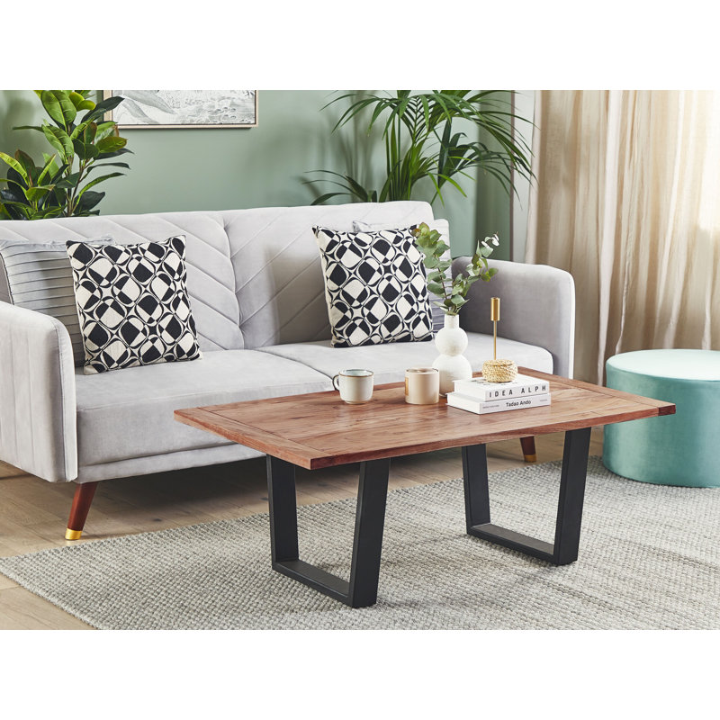 Amaud Solid Coffee Table