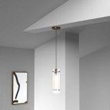 Keithline 1 - Light Single Pendant