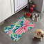 Tapis perle et arc - 1 pièce-101346213