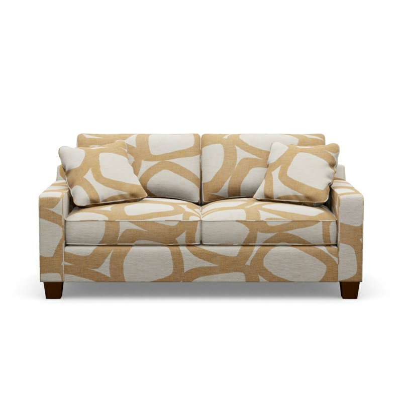 Metro Sofa, Keegan 225764, Sierra
