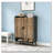 Modern Shoe Storage Cabinet-73274262