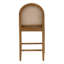 Thoreau Counter Stool Oatmeal