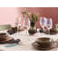 Aleris 530ml Handmade White Wine Glass Set
