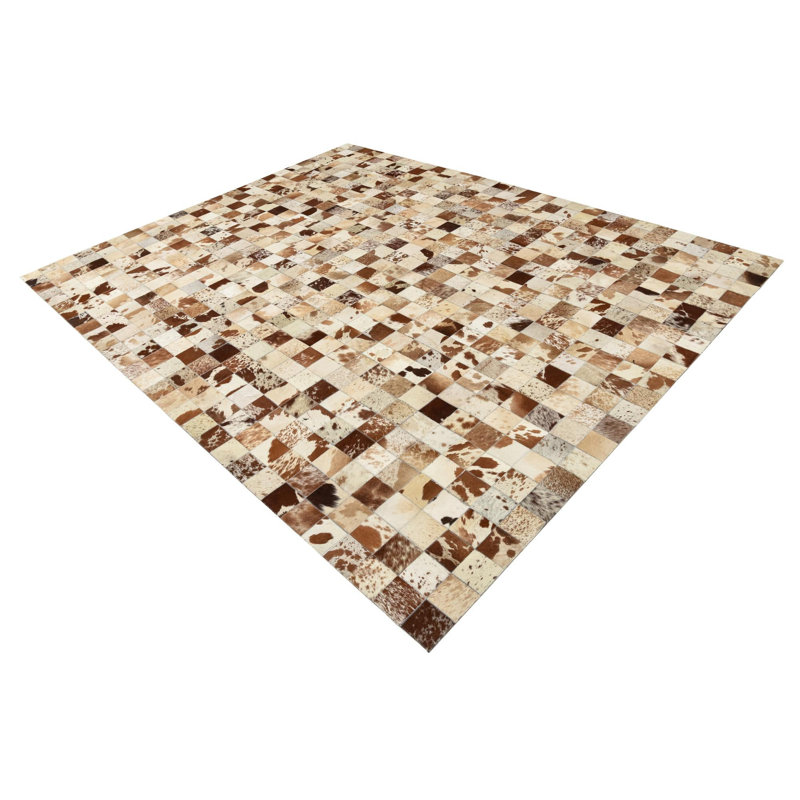 Jed Light Brown Rug
