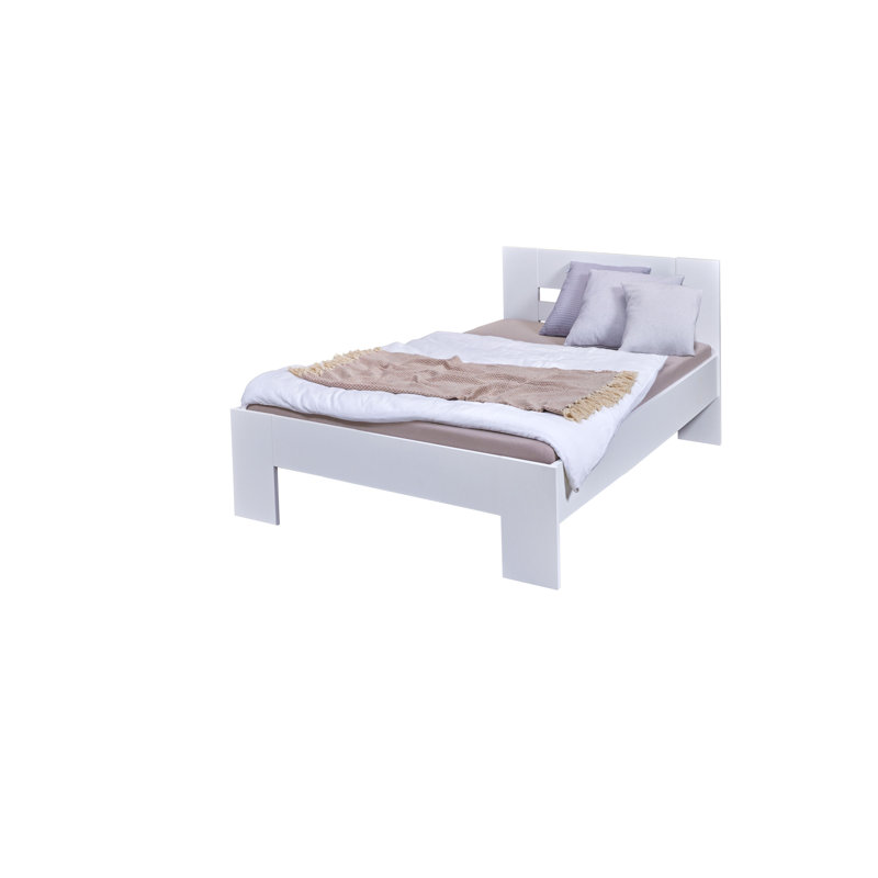 Nikima Bed, European Single (90 x 200cm)