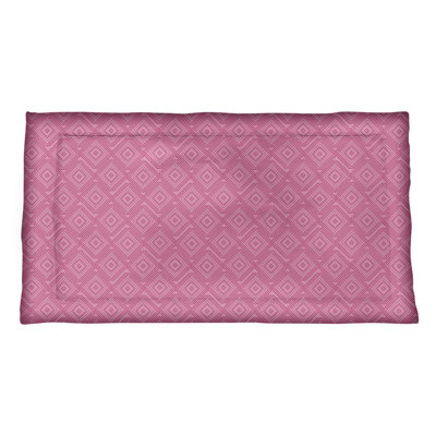 Katelyn Elizabeth Polyester Toile Sham Set