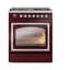 ILVE Nostalgie II Noblesse 30 in Dual Fuel Range-327453384-327453427