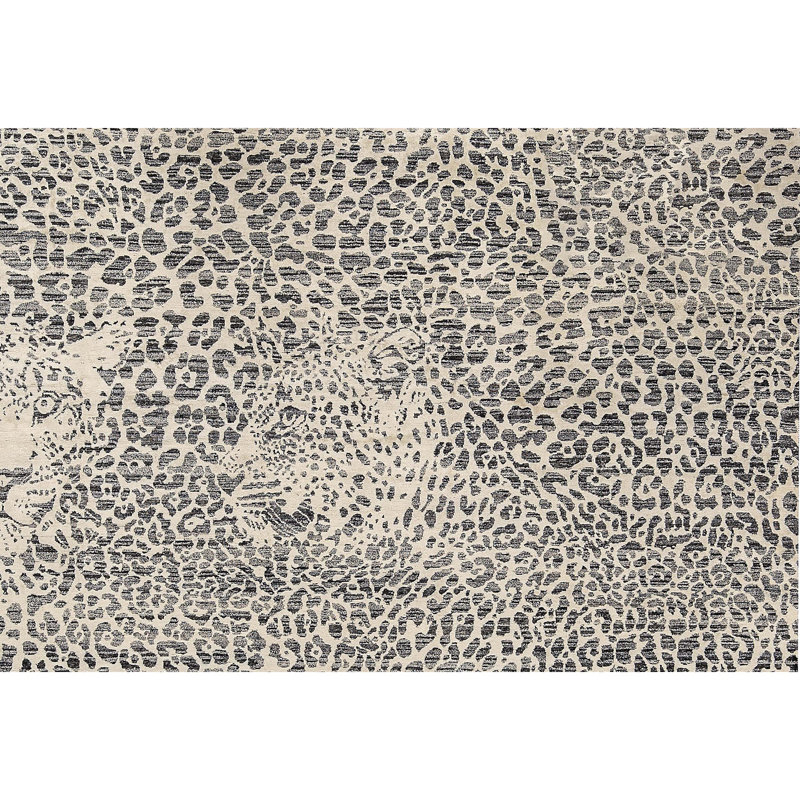 One-of-a-Kind 9'11" X 14'1" Area Rug