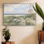 Summer Seas, reproduction d'art sur toile-94359488-94359486