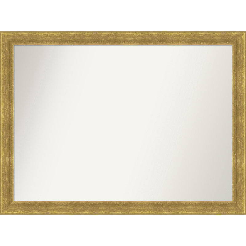 Miroir mural Floden, 26,25 po x 35,25 po