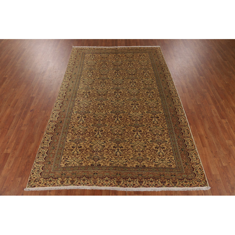 Tapis turc Anatolian Vintage