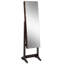 Armoire à bijoux avec miroir-2041550351