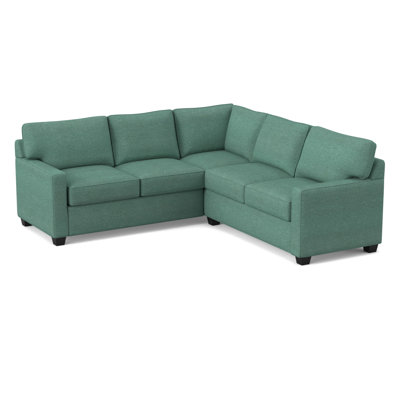Canapé modulaire 90 po Brooks