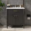 Meuble-lavabo de salle de bain avec lavabo-1734535060