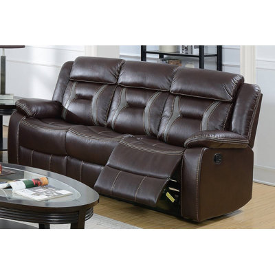 Chadley RECLINING SOFA