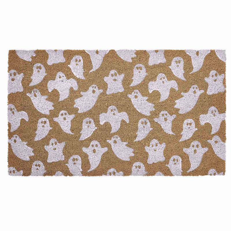 Paillasson The Holiday Aisle® Home Kassem