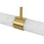 Luminaire suspendu à 1 lumière Conners-93962430
