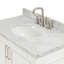 Meuble-lavabo simple avec plateau Abshire 37-93359366-121646124