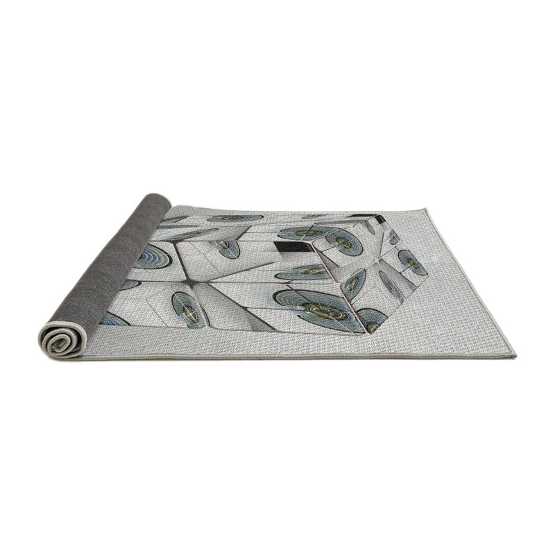 Indoor Rug, Rectangle 6' x 9'