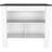 Kitchen Island, Kitchen Table 35" H, Four Legs, Three Open Storage  Shelves