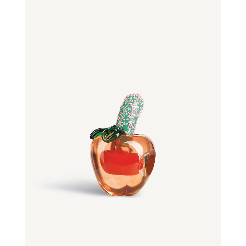 We Love Apples Food & Beverage Figurines & Sculptures