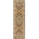 Dussault Wool Oriental Indoor Rug