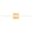 Vega 1 - Light LED Wallchiere-967086997