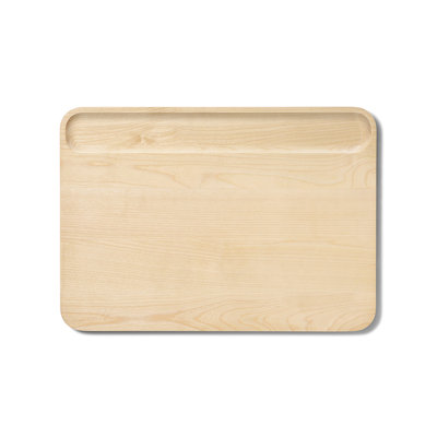 Caraway Birch Wood Cutting Board