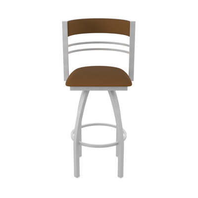 Hunter Swivel Stool