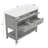 Bathroom Vanity With Ceramic Sink-871857614