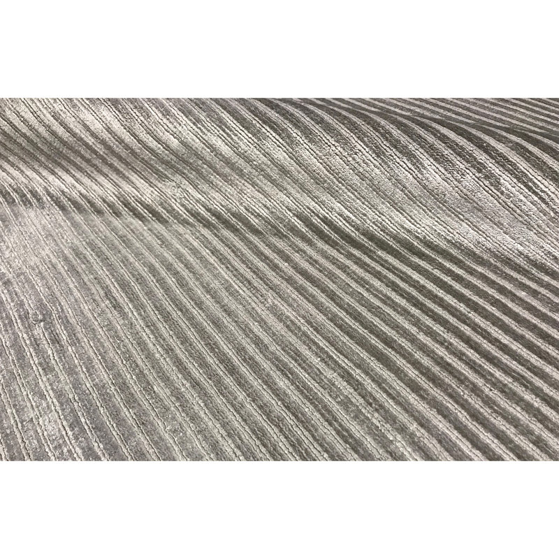 Striped Area Rug
