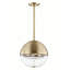 Easton 4 - Light Chandelier-1757410581