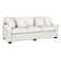 Bedford Upholstered 98'' Sofa