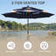  Parasol de marché 120 po-70060523