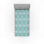 Drap-housse Ambesonne-106730723-106730681