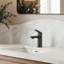 EVERSTEIN Basin Mixer Tap with Pop-Up Waste-1328586156