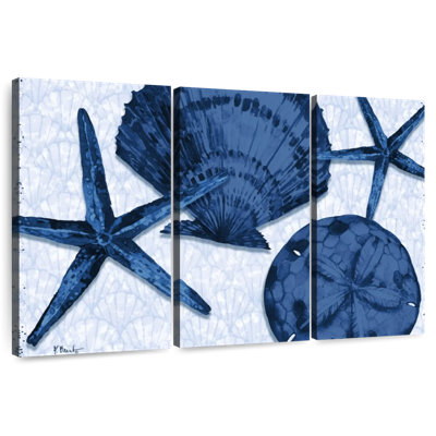 Aletra Onslow Shell Horizontal