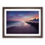 Beach Pier Framed Print-1513839577-1513839583